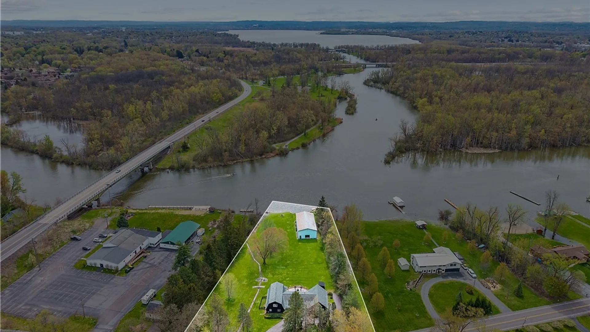 Property at 3700 Hayes Road, Lysander, NY 13027 44