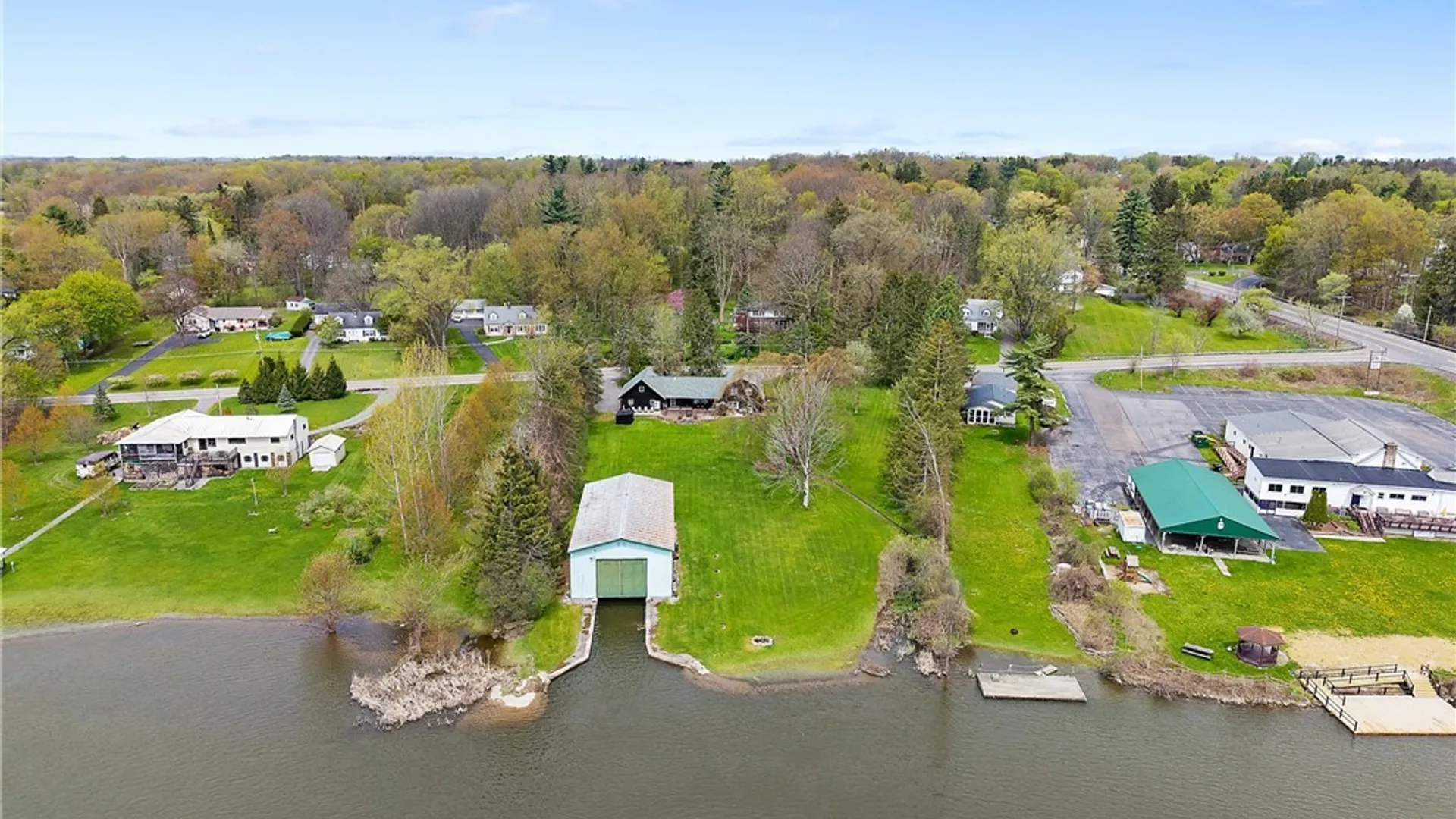 Property at 3700 Hayes Road, Lysander, NY 13027 45