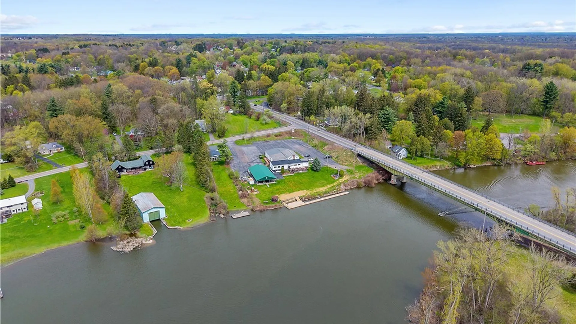 Property at 3700 Hayes Road, Lysander, NY 13027 46