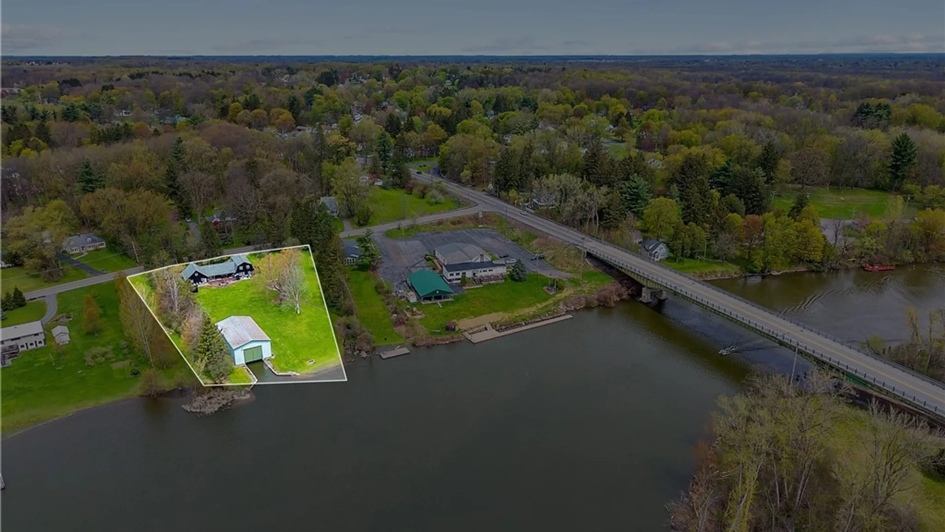 Property at 3700 Hayes Road, Lysander, NY 13027 47