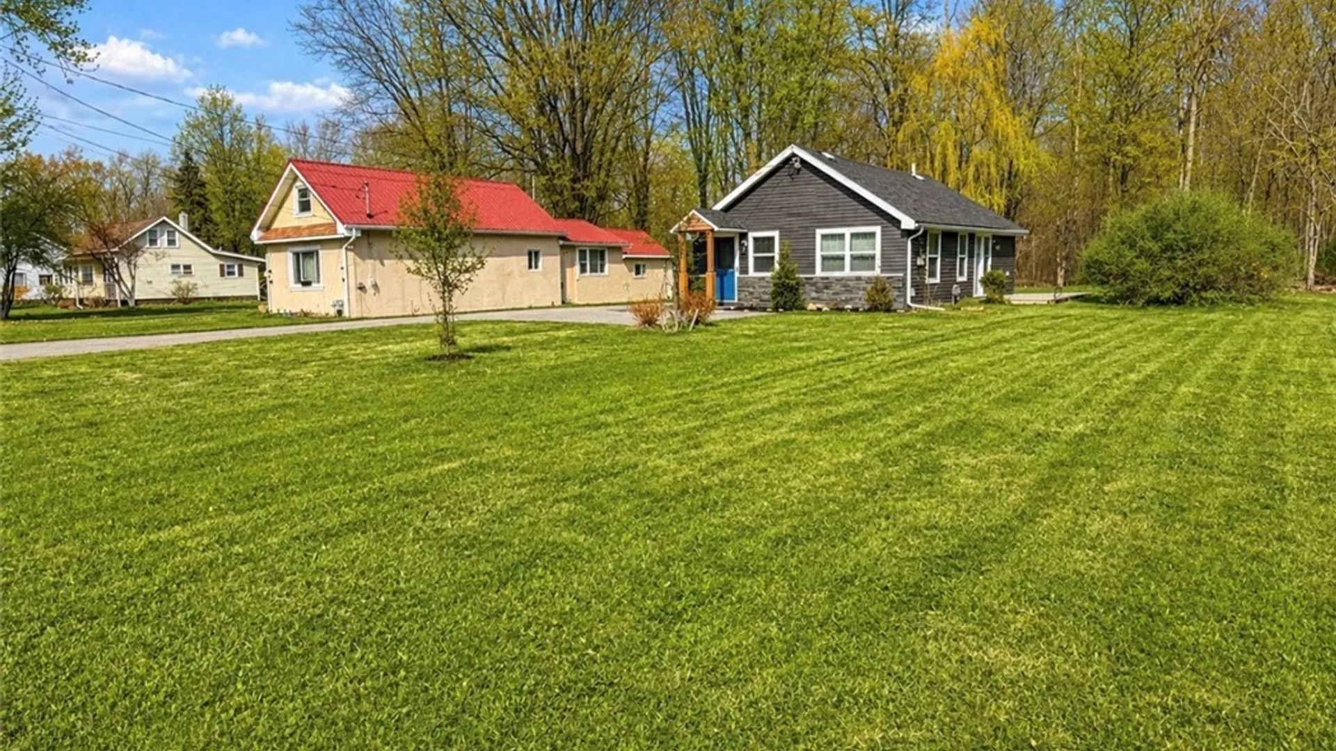 Property at 6855 Revere Drive, Evans, NY 14047 11