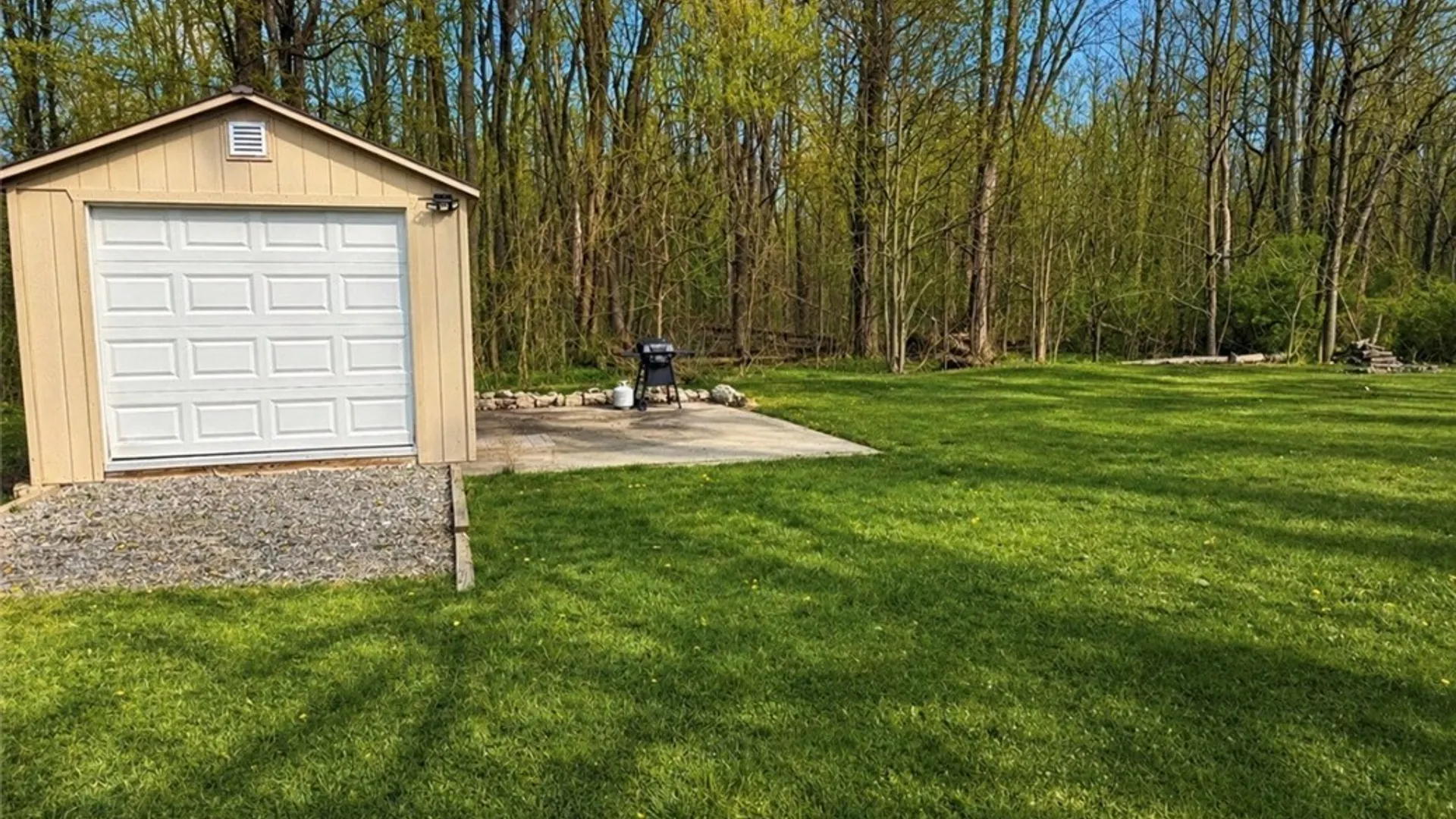 Property at 6855 Revere Drive, Evans, NY 14047 12