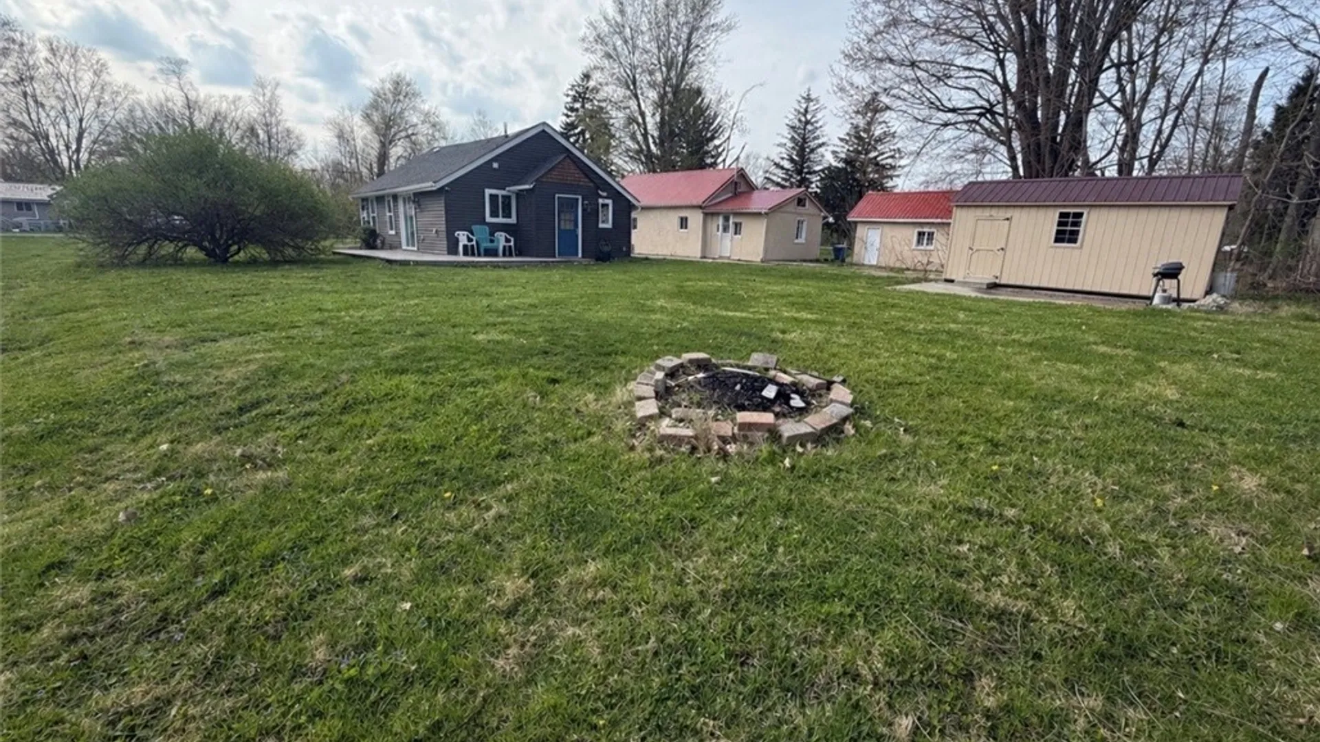 Property at 6855 Revere Drive, Evans, NY 14047 14