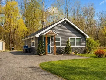 Property at 6855 Revere Drive, Evans, NY 14047