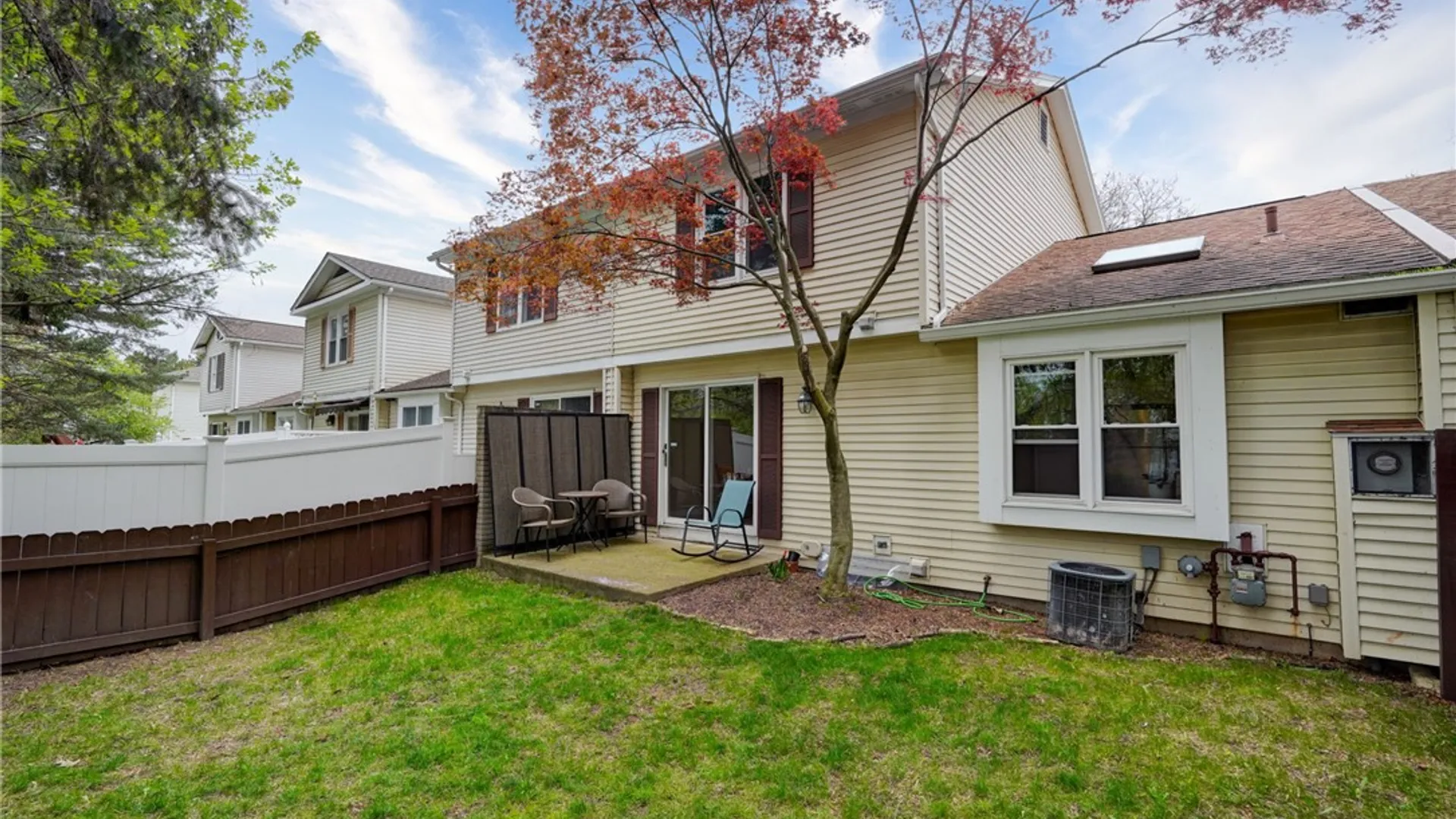 Property at 101 Branchwood Lane, Brighton, NY 14618 40