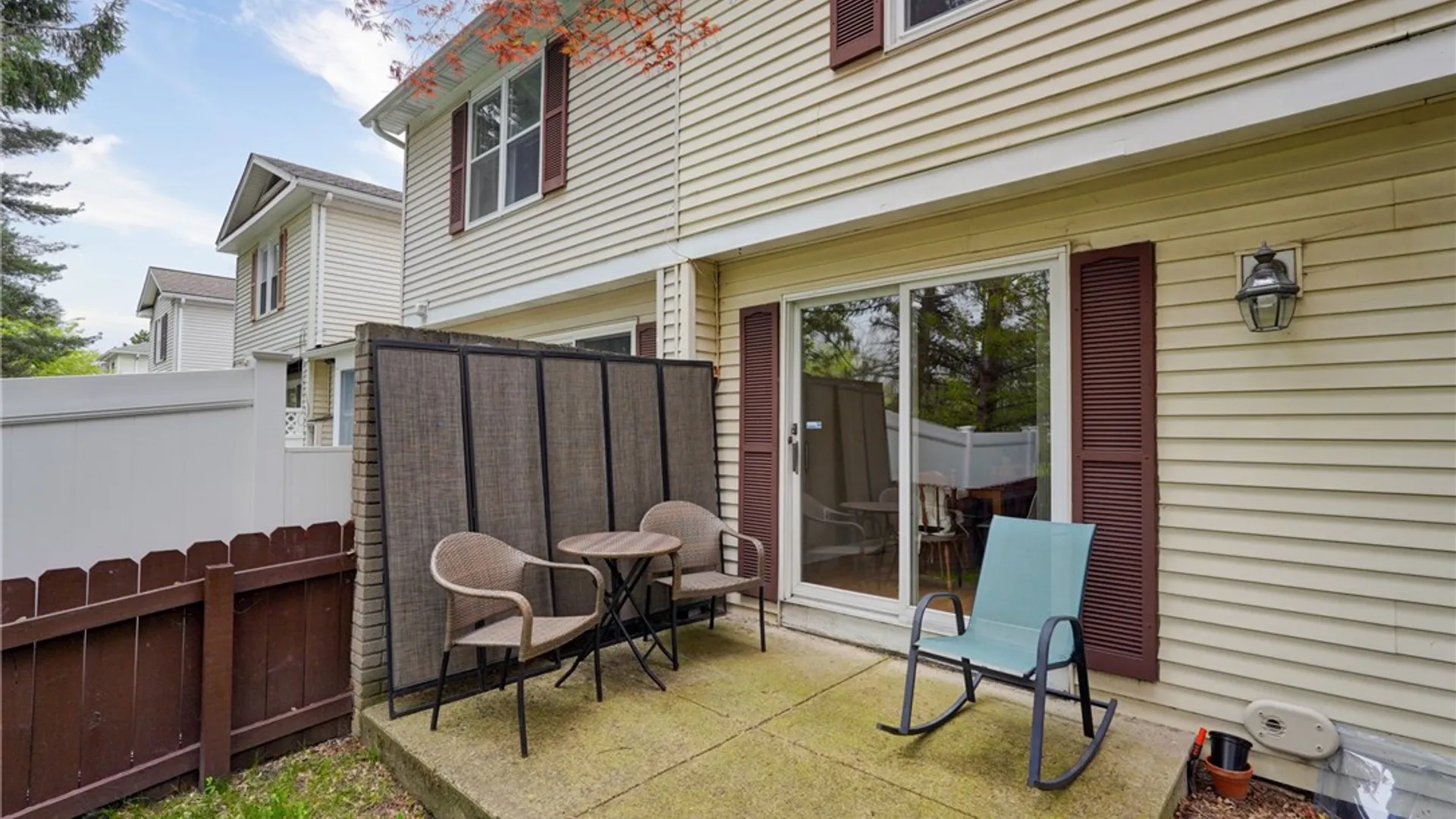 Property at 101 Branchwood Lane, Brighton, NY 14618 43