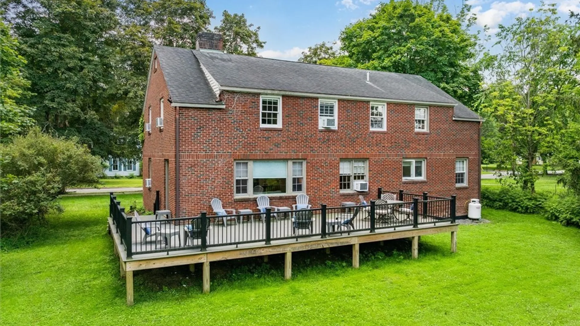 Property at 53 Payne Street, Hamilton, NY 13346 49