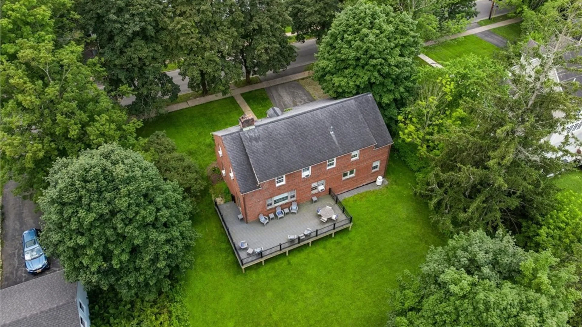 Property at 53 Payne Street, Hamilton, NY 13346 7