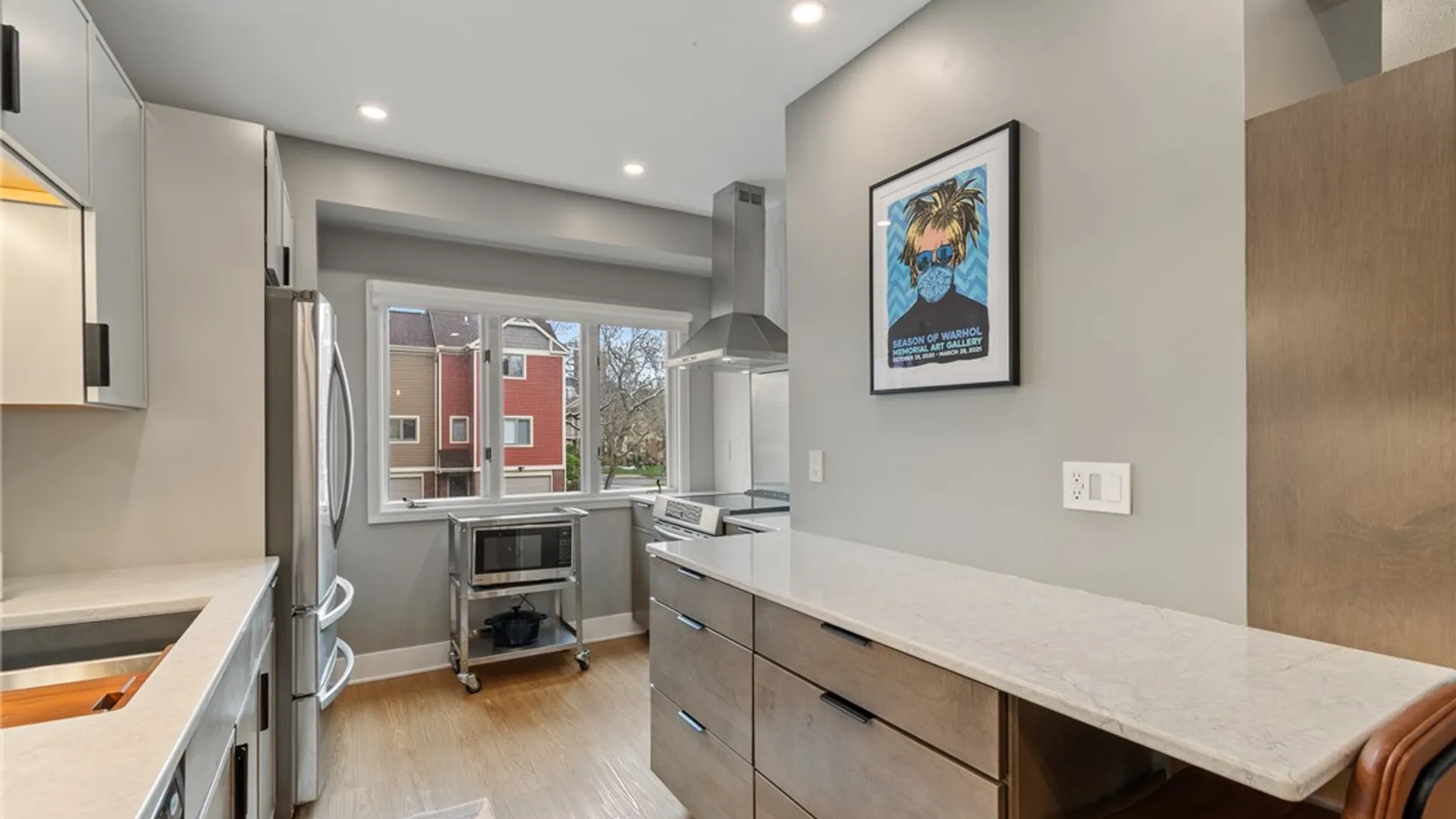 Property at 340 Frederick Douglass Street, Rochester, NY 14608 15
