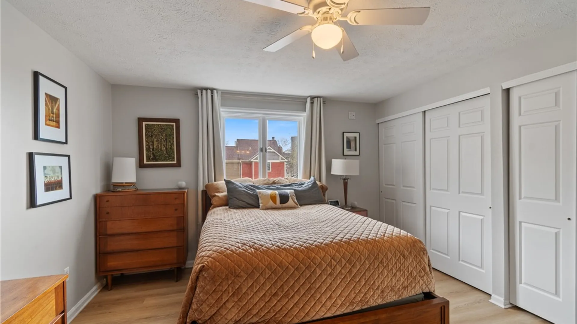 Property at 340 Frederick Douglass Street, Rochester, NY 14608 20