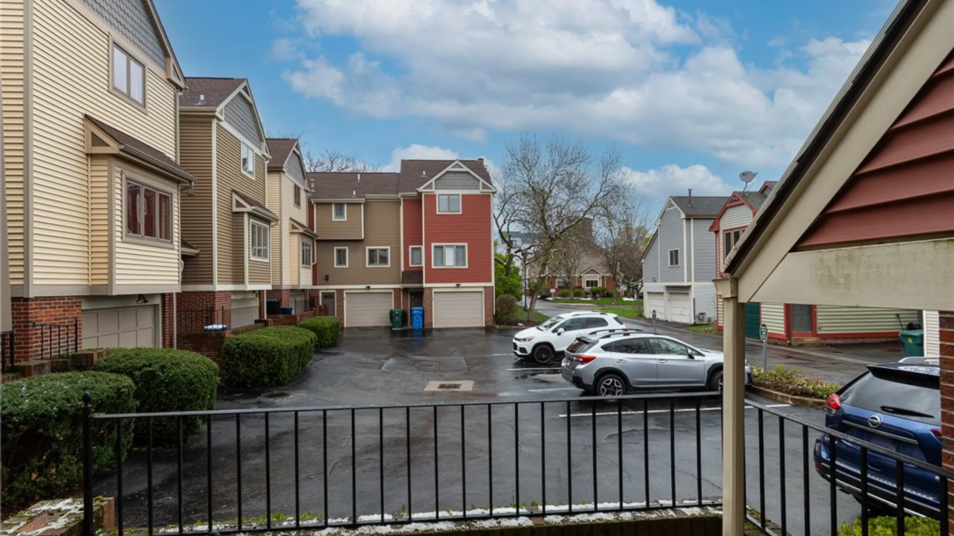 Property at 340 Frederick Douglass Street, Rochester, NY 14608 4