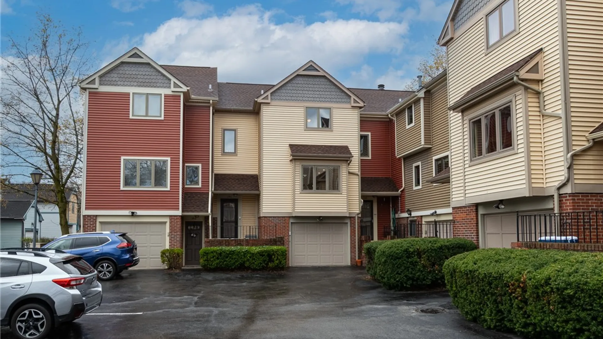 Property at 340 Frederick Douglass Street, Rochester, NY 14608 5