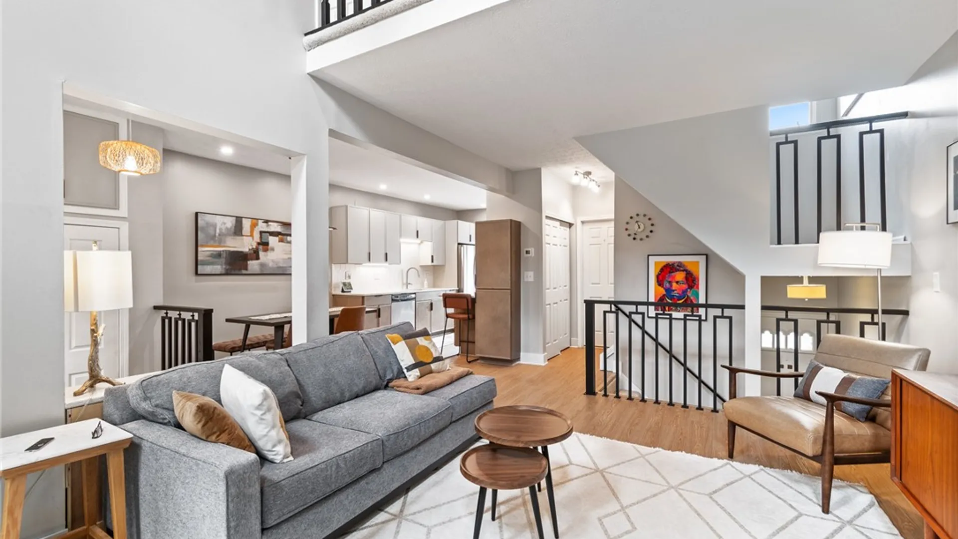 Property at 340 Frederick Douglass Street, Rochester, NY 14608 7