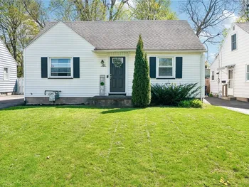 Property at 181 Leonard Rd, Greece, NY 14616