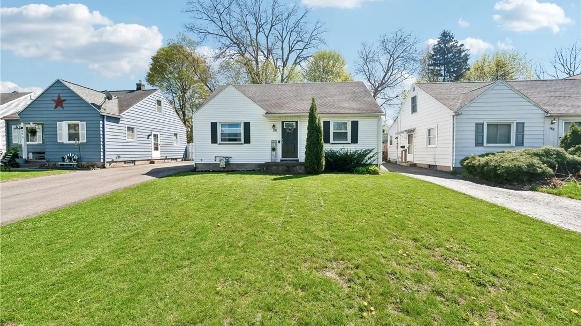 Property at 181 Leonard Rd, Greece, NY 14616 2