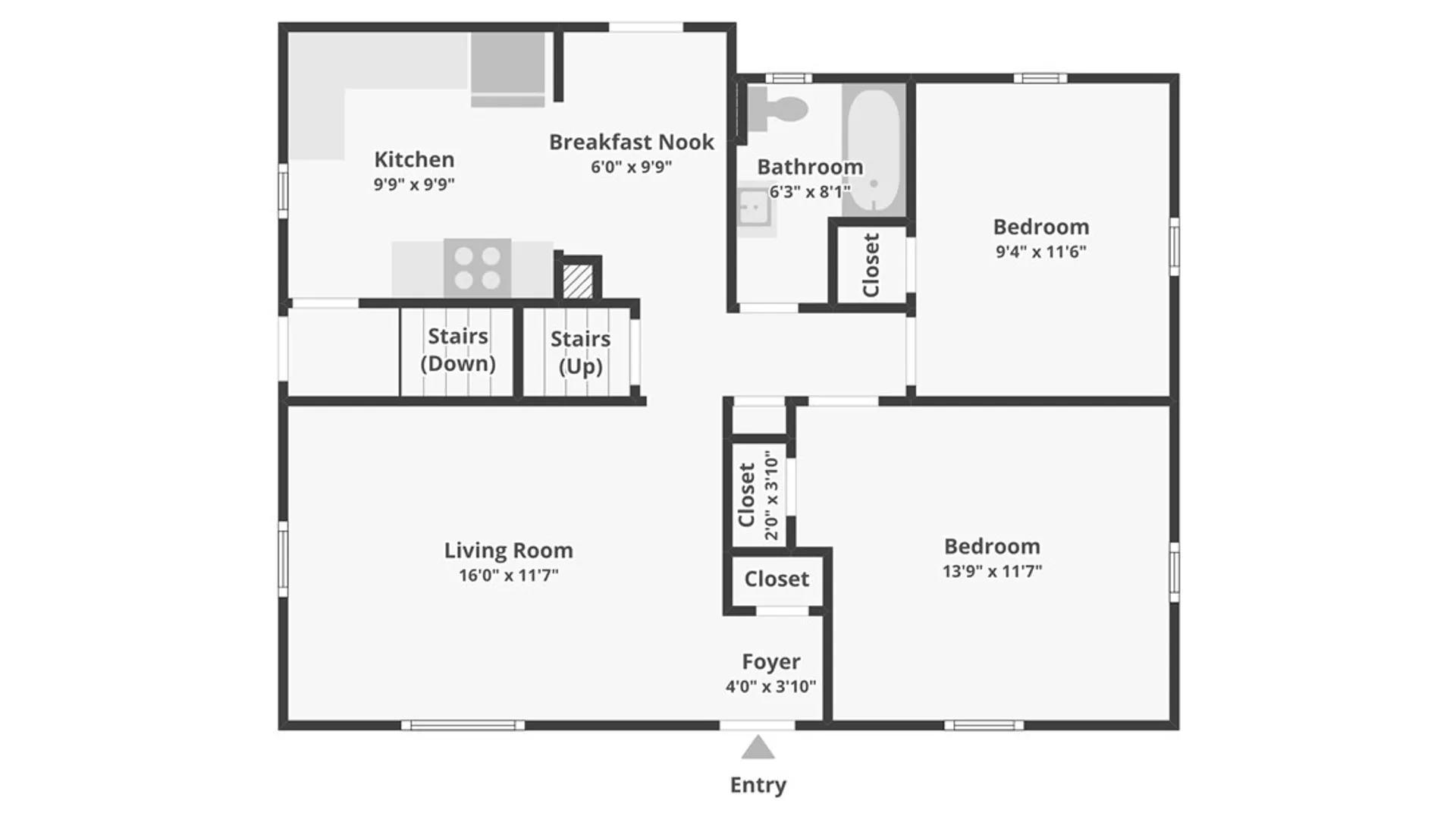 Property at 181 Leonard Rd, Greece, NY 14616 29