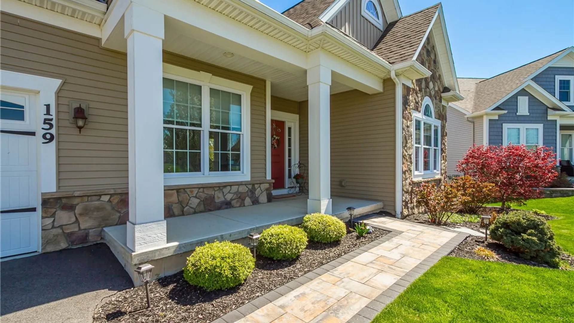 Property at 159 Thames Drive, Henrietta, NY 14588 3