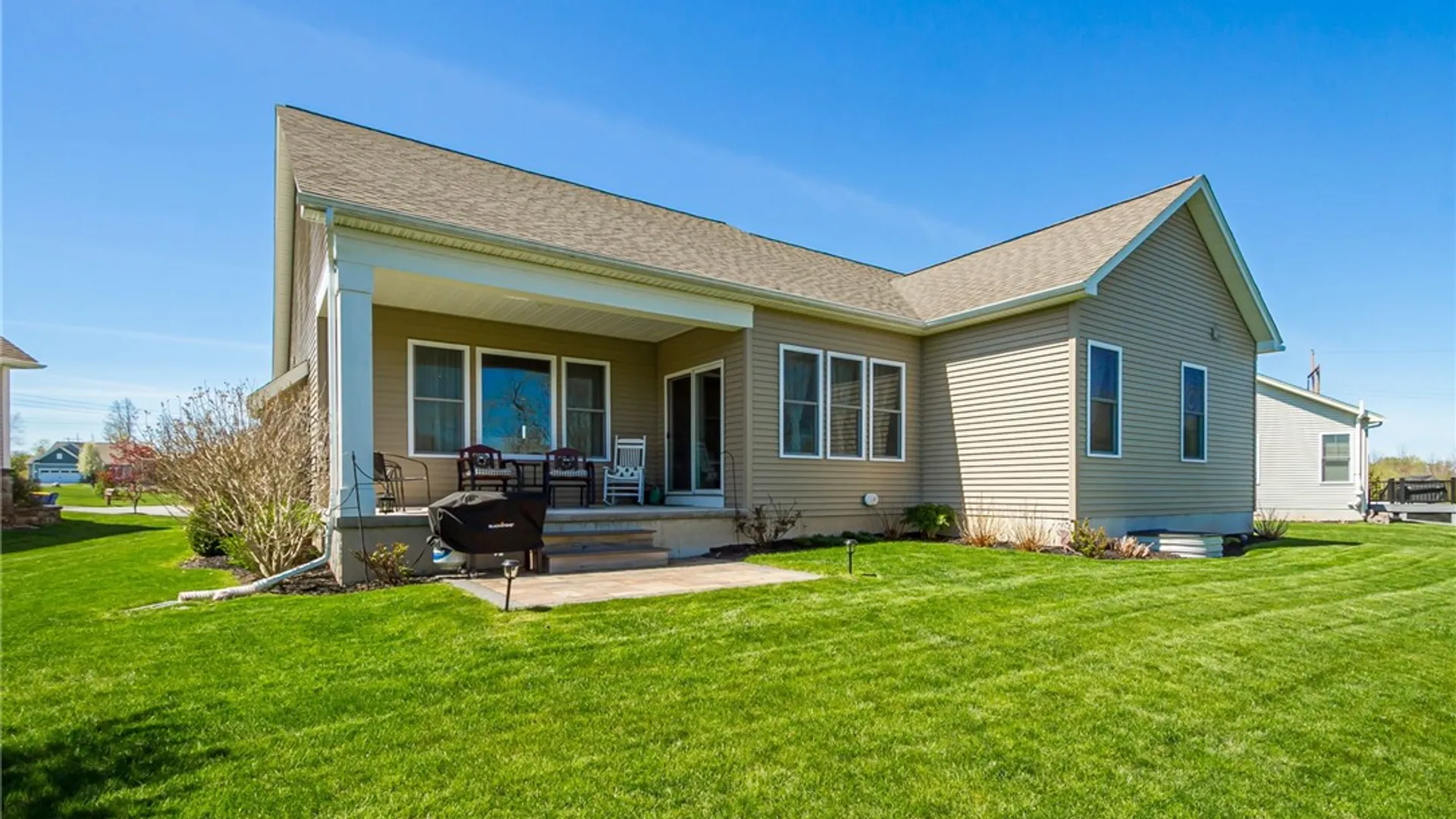 Property at 159 Thames Drive, Henrietta, NY 14588 35