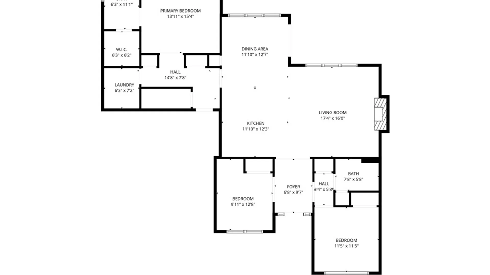 Property at 159 Thames Drive, Henrietta, NY 14588 42