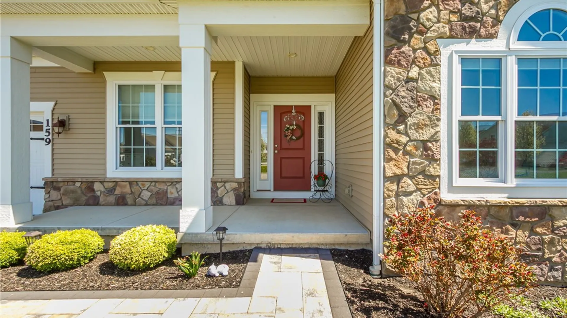 Property at 159 Thames Drive, Henrietta, NY 14588 5