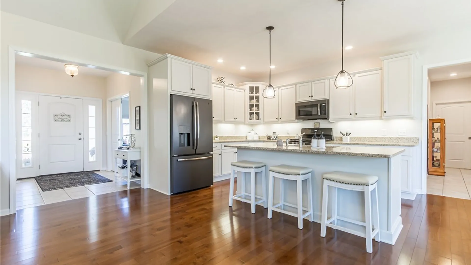 Property at 159 Thames Drive, Henrietta, NY 14588 9