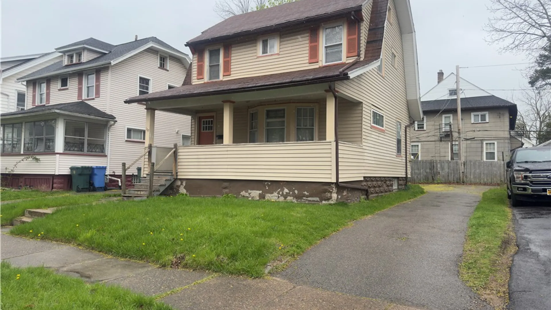 Property at 167 Salina St, Rochester, NY 14619 2