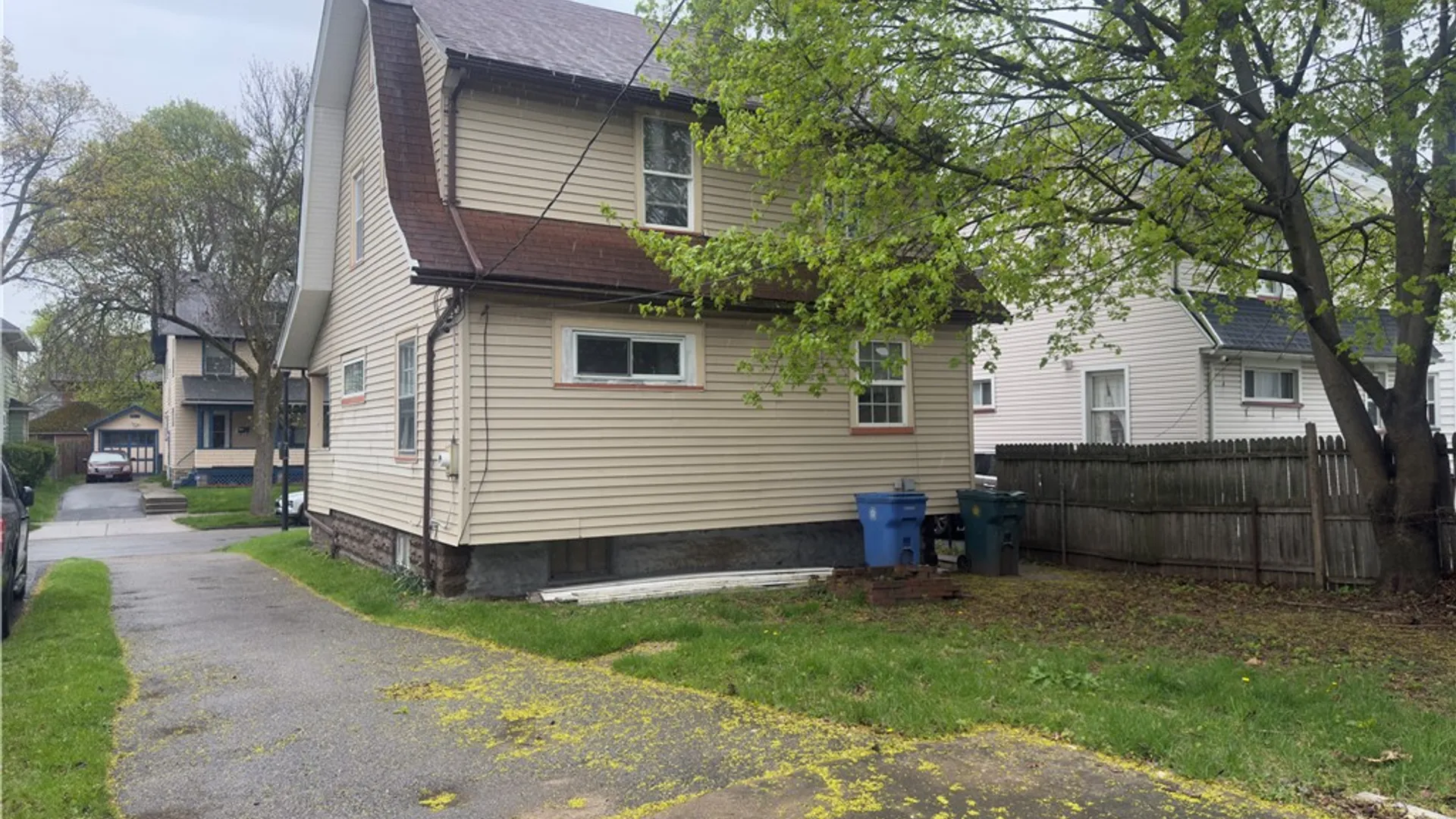 Property at 167 Salina St, Rochester, NY 14619 28