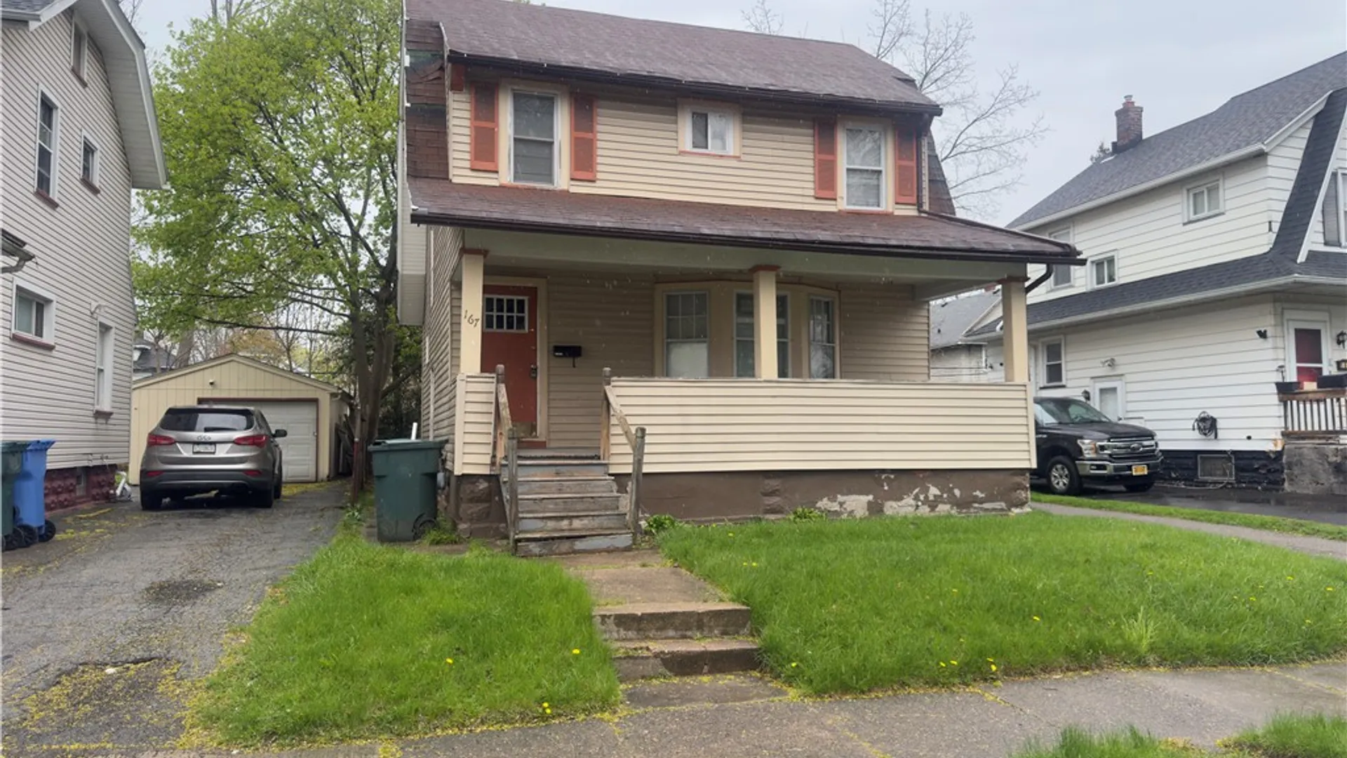 Property at 167 Salina St, Rochester, NY 14619 3