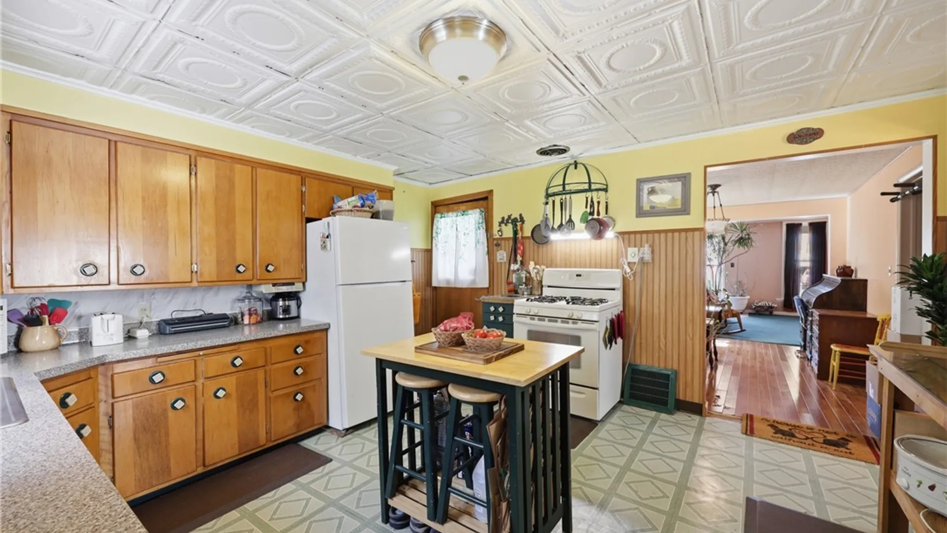 Property at 23 Ransom Street, North Tonawanda, NY 14120 10