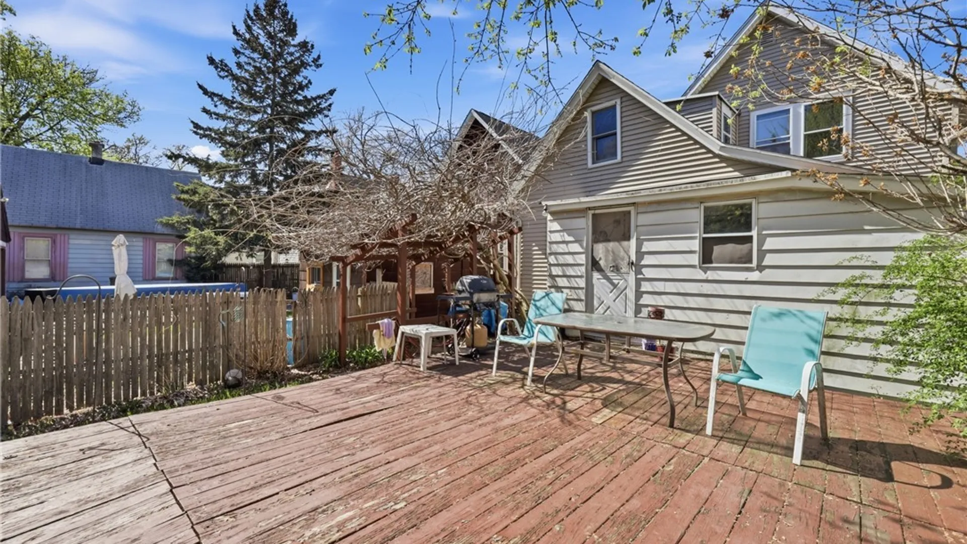 Property at 23 Ransom Street, North Tonawanda, NY 14120 21