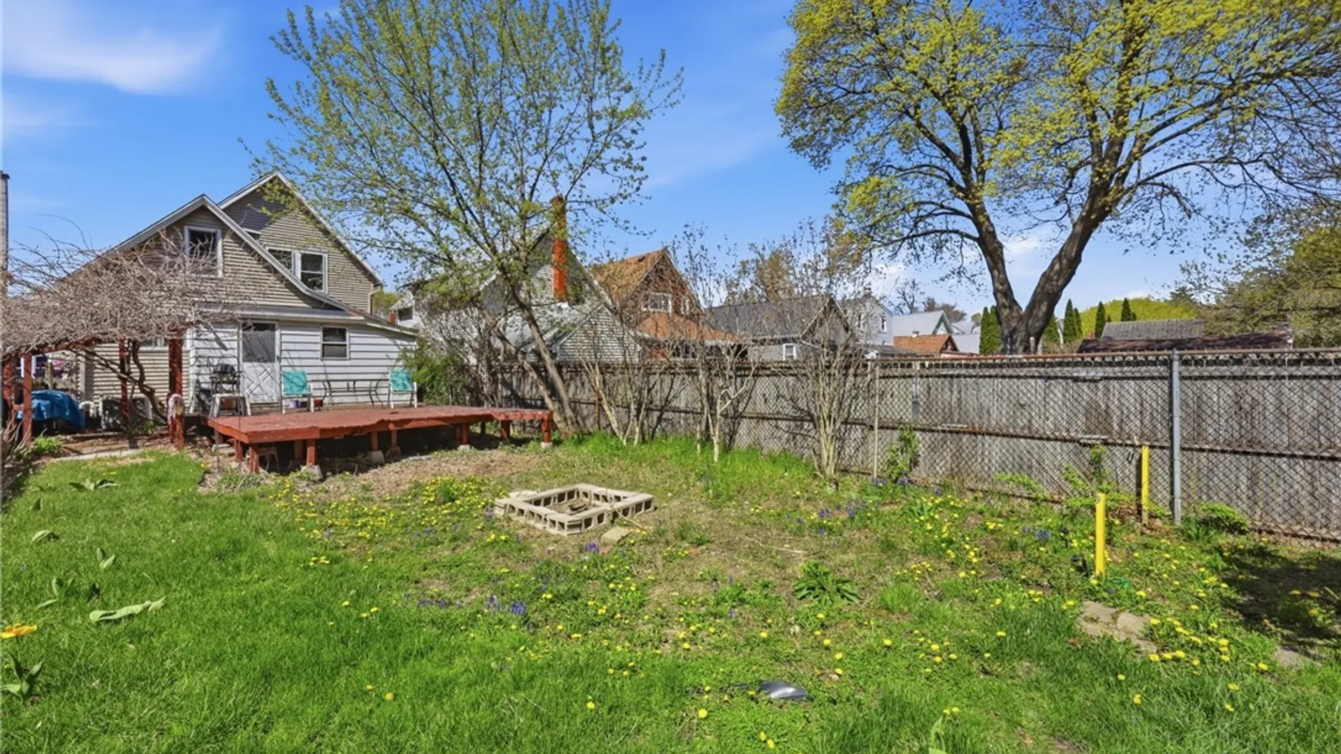 Property at 23 Ransom Street, North Tonawanda, NY 14120 22
