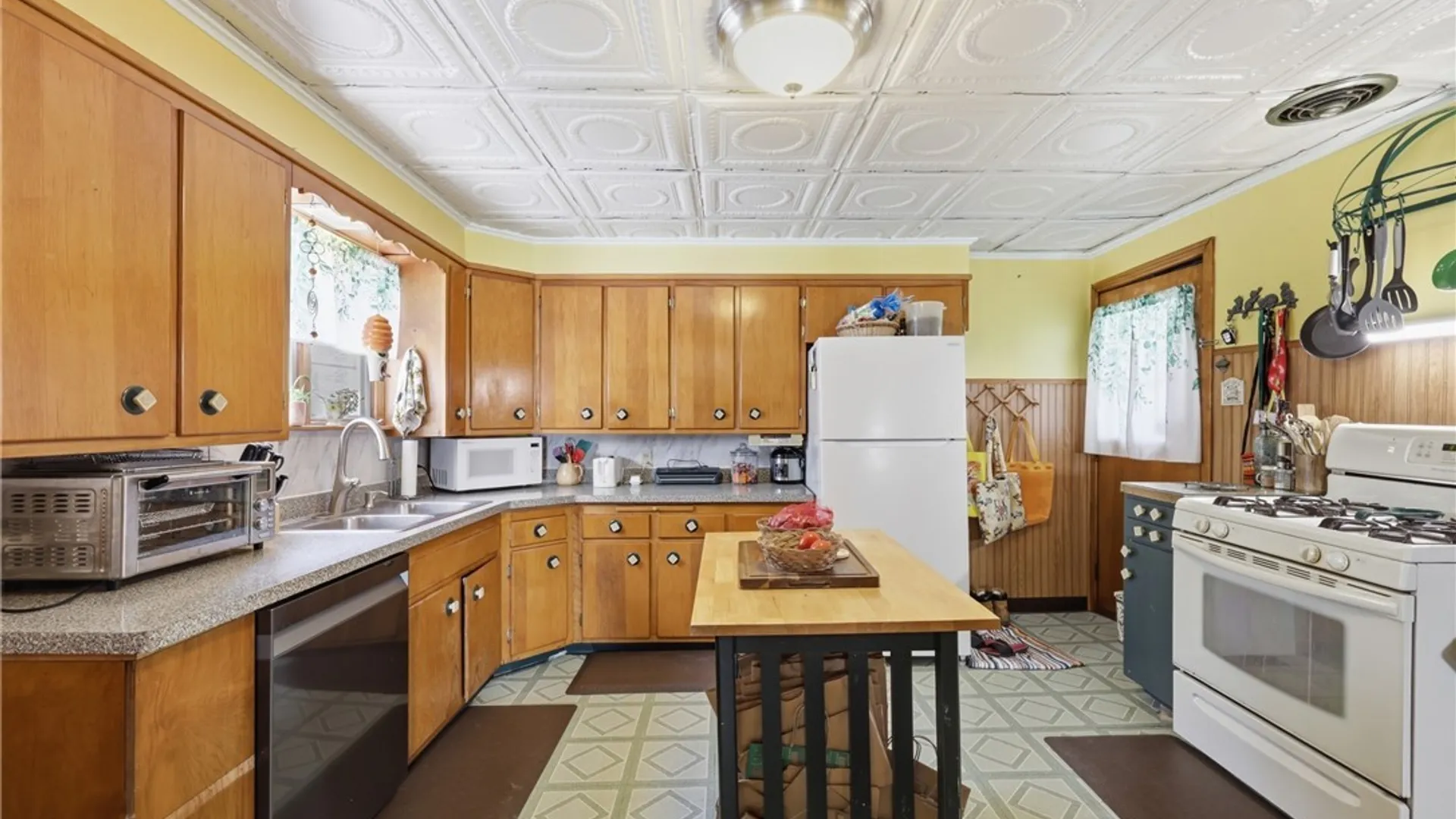 Property at 23 Ransom Street, North Tonawanda, NY 14120 8