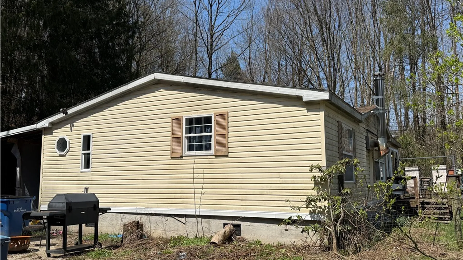 Property at 6437 W Scott Rd, Scott, NY 13077 2