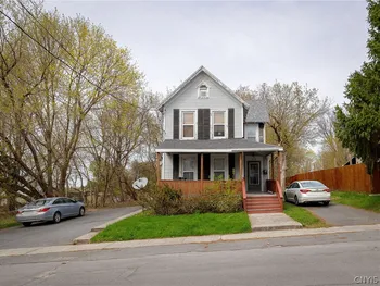 Property at 522 Cross Street, Watertown City, NY 13601