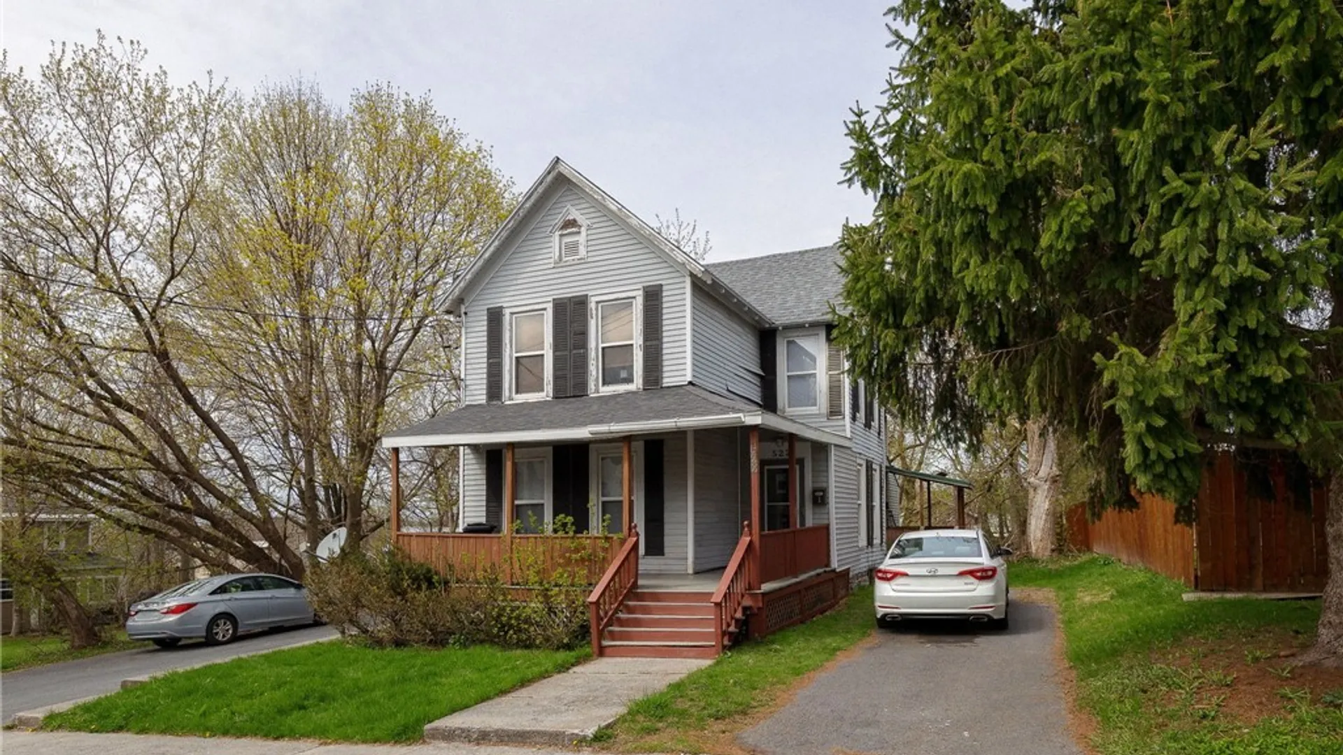 Property at 522 Cross Street, Watertown City, NY 13601 3