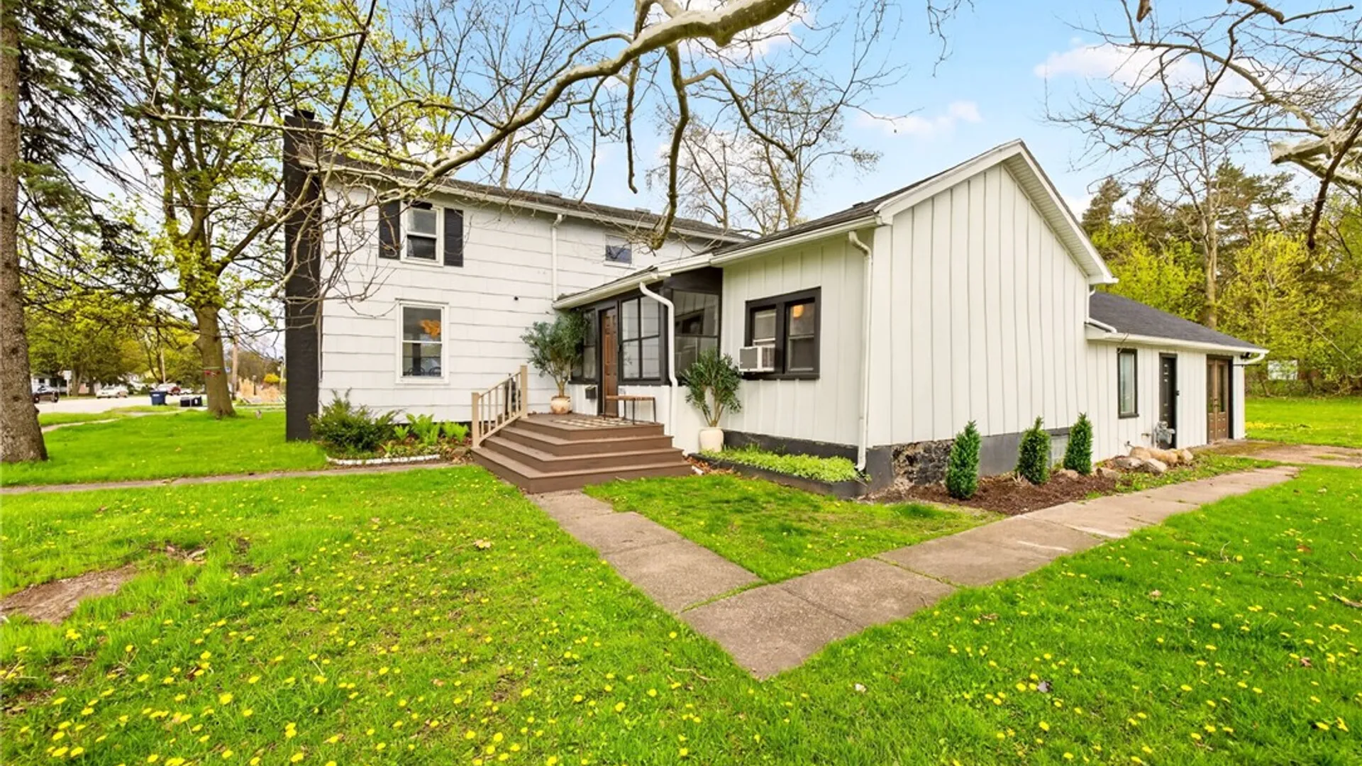 Property at 1936 Penfield Road, Penfield, NY 14526 4