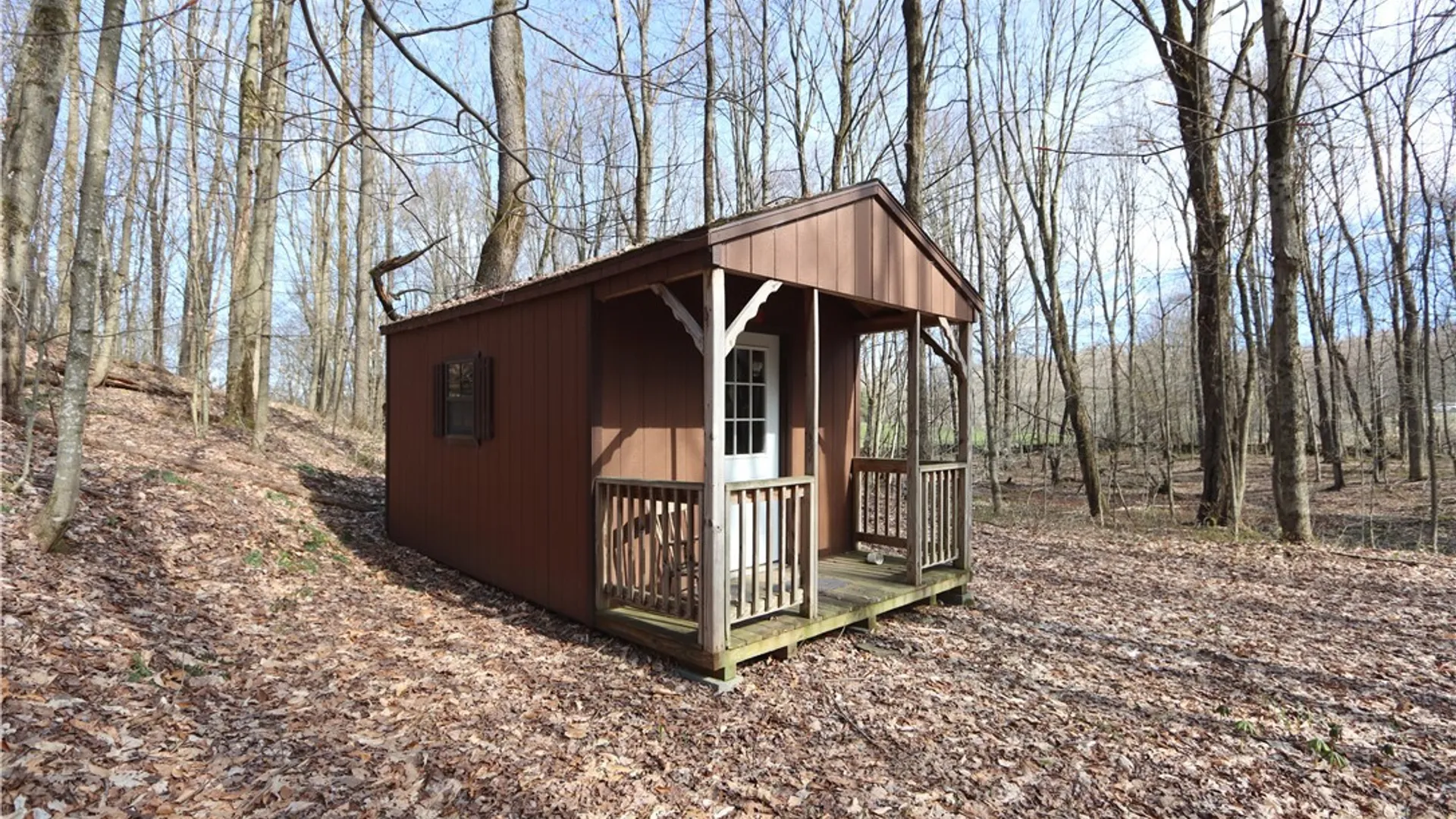 Property at 175 Bremm Road, Boylston, NY 13083 12