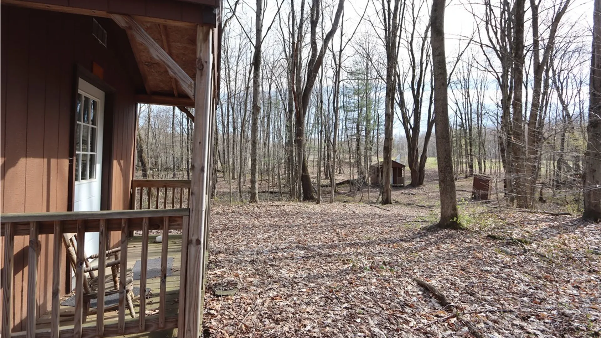 Property at 175 Bremm Road, Boylston, NY 13083 13