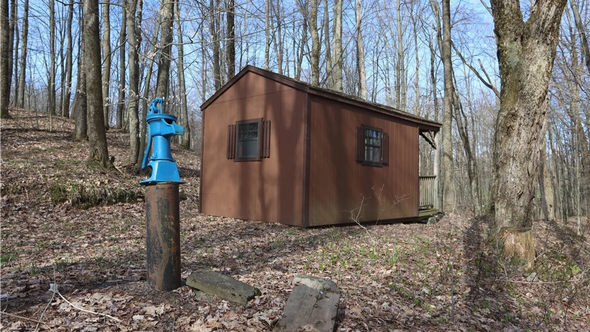 Property at 175 Bremm Road, Boylston, NY 13083 14