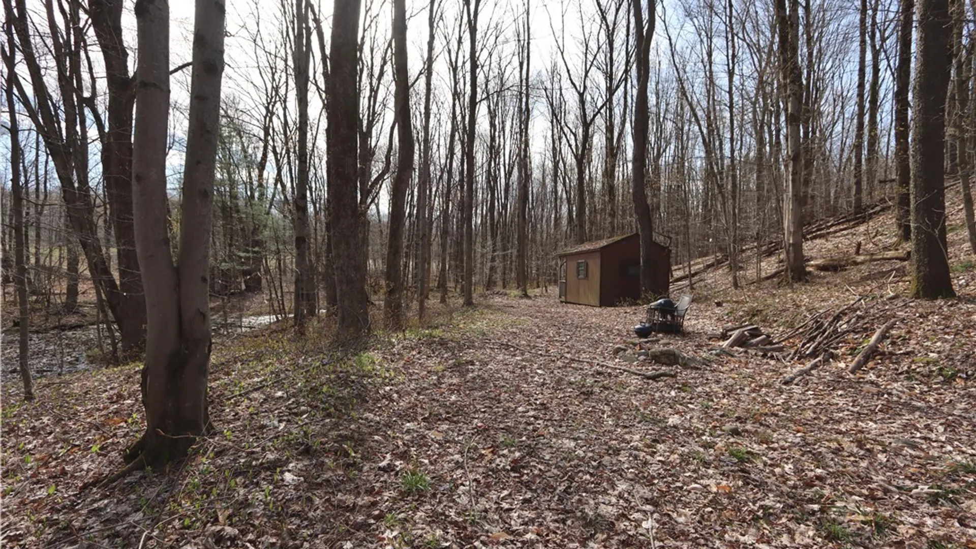 Property at 175 Bremm Road, Boylston, NY 13083 16