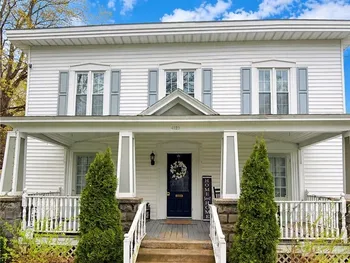 Property at 4929 Jefferson Street, Richland, NY 13142