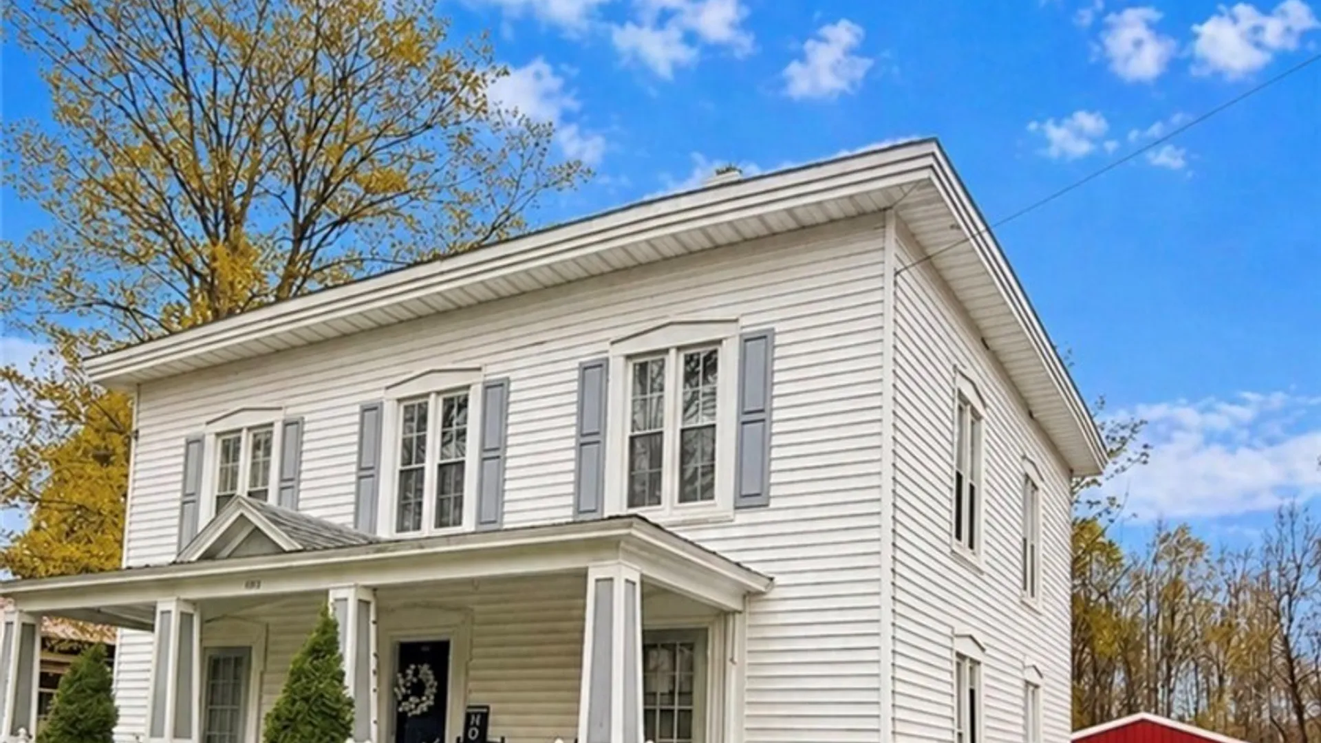 Property at 4929 Jefferson Street, Richland, NY 13142 2