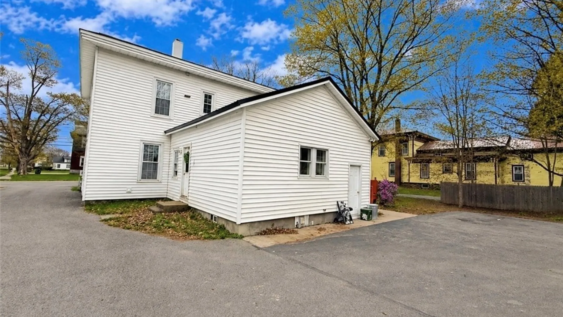 Property at 4929 Jefferson Street, Richland, NY 13142 3