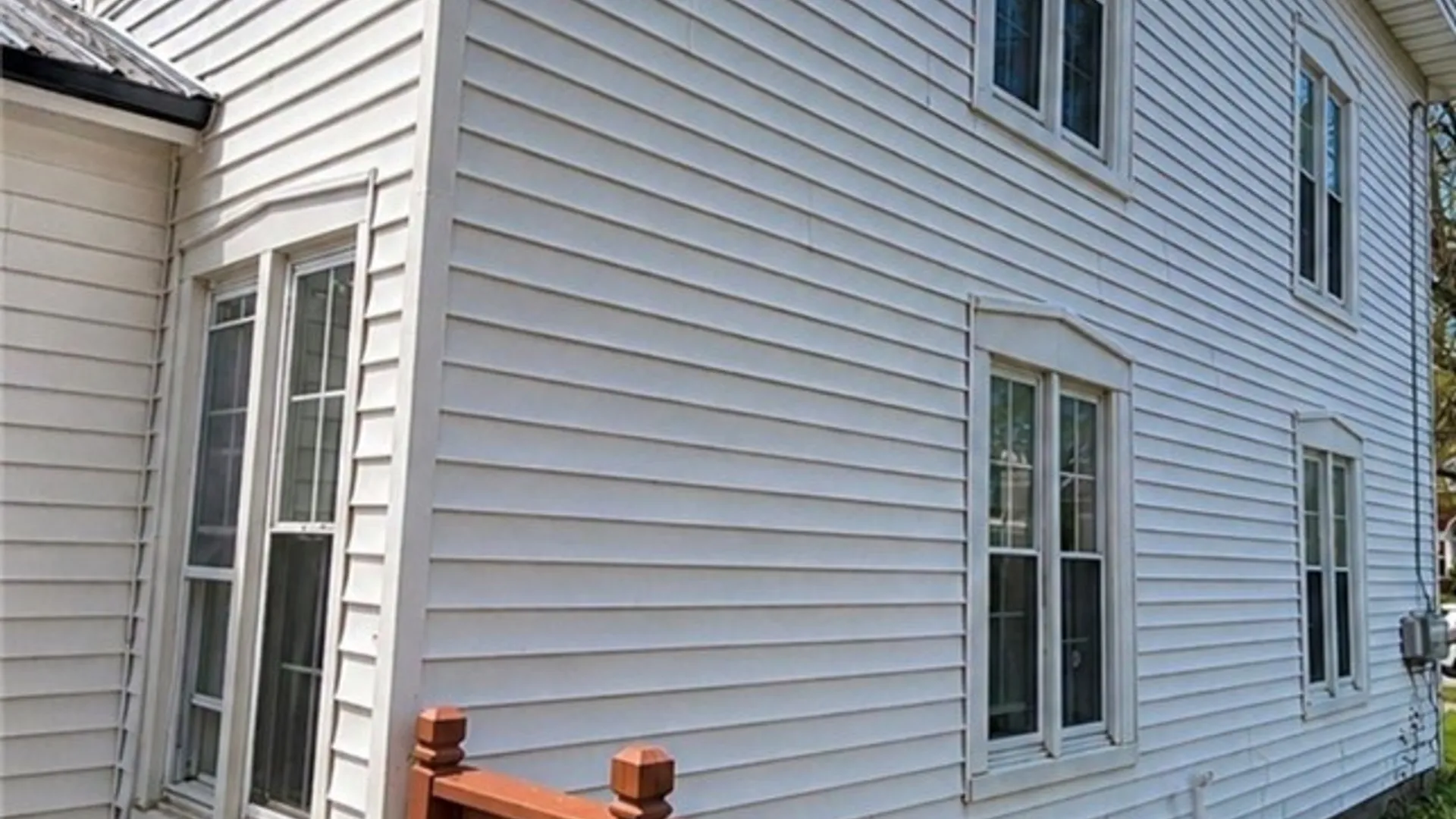 Property at 4929 Jefferson Street, Richland, NY 13142 4