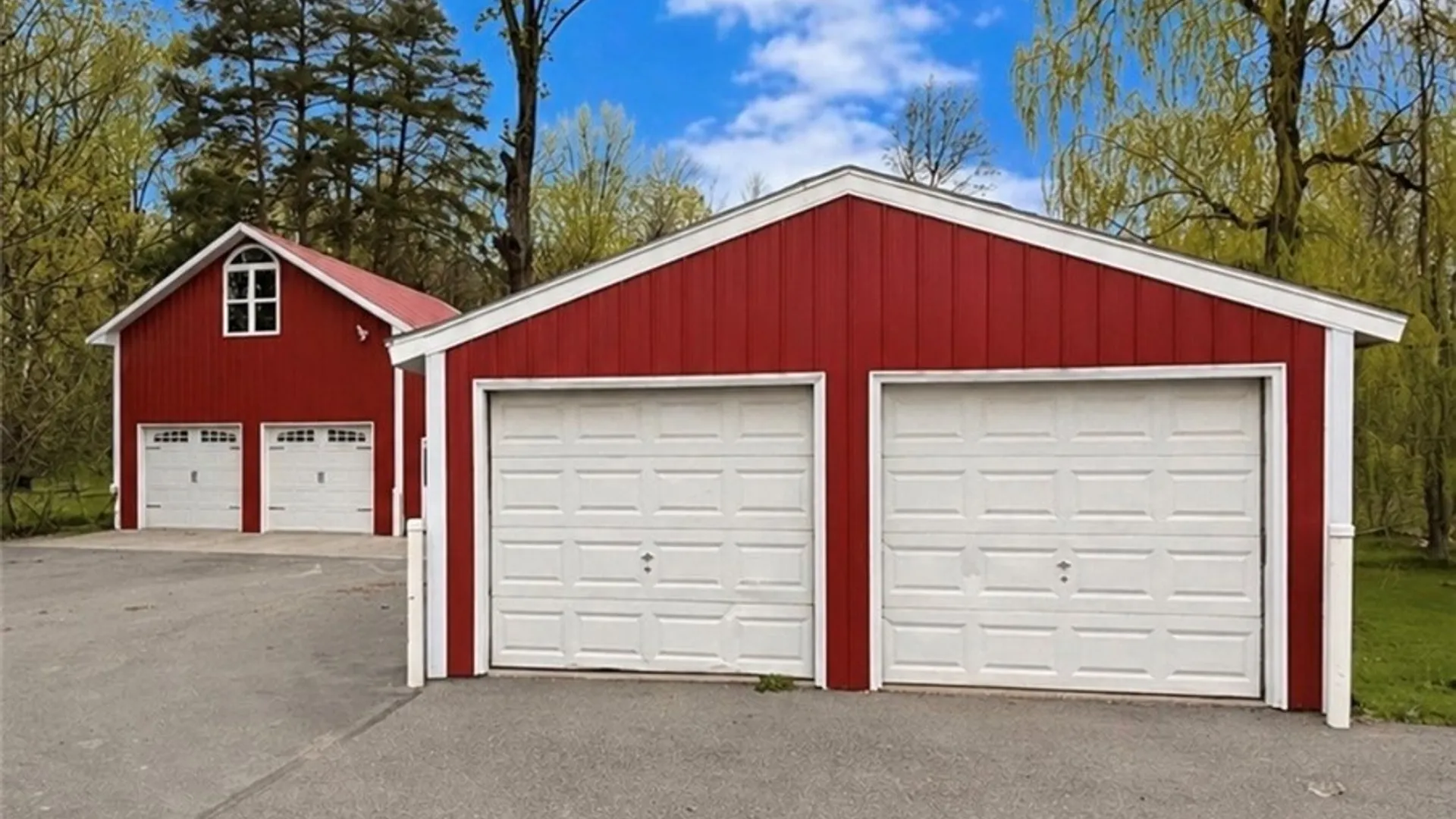 Property at 4929 Jefferson Street, Richland, NY 13142 6