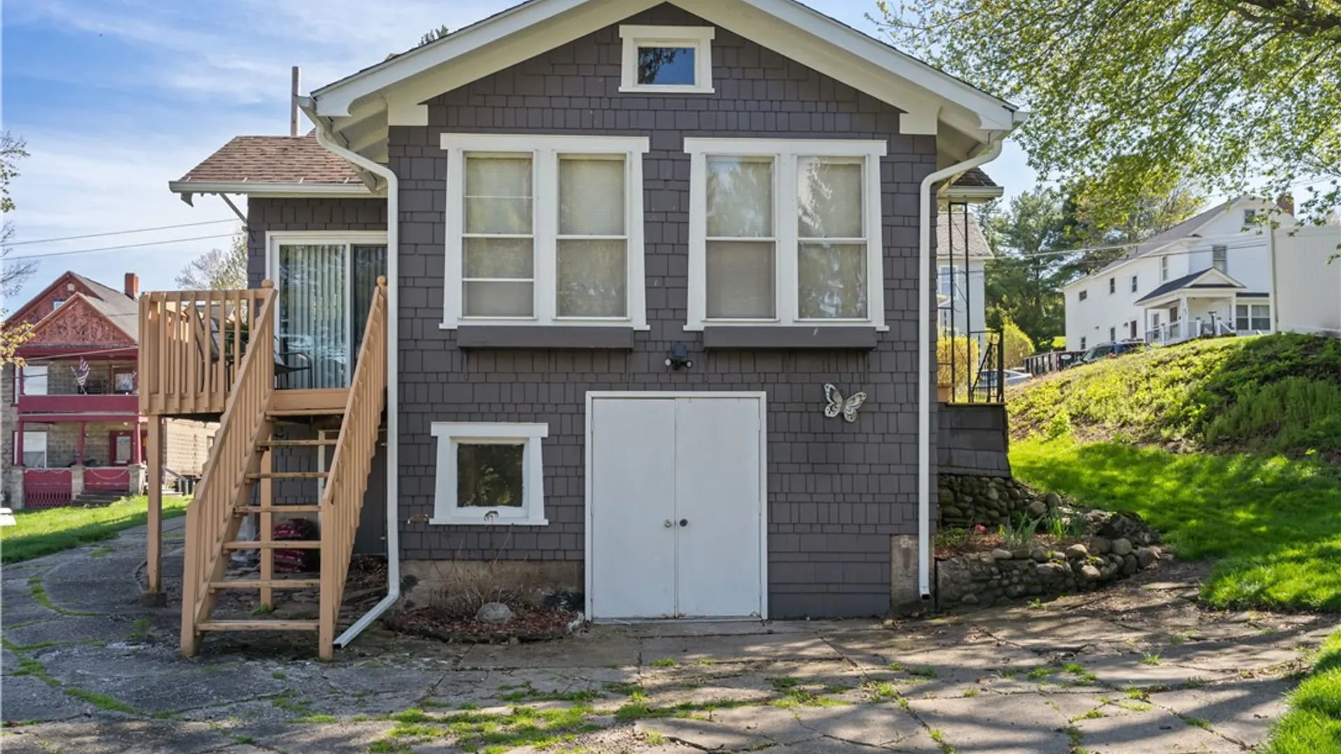 Property at 37 Vanscoter Street, Hornell, NY 14843 40