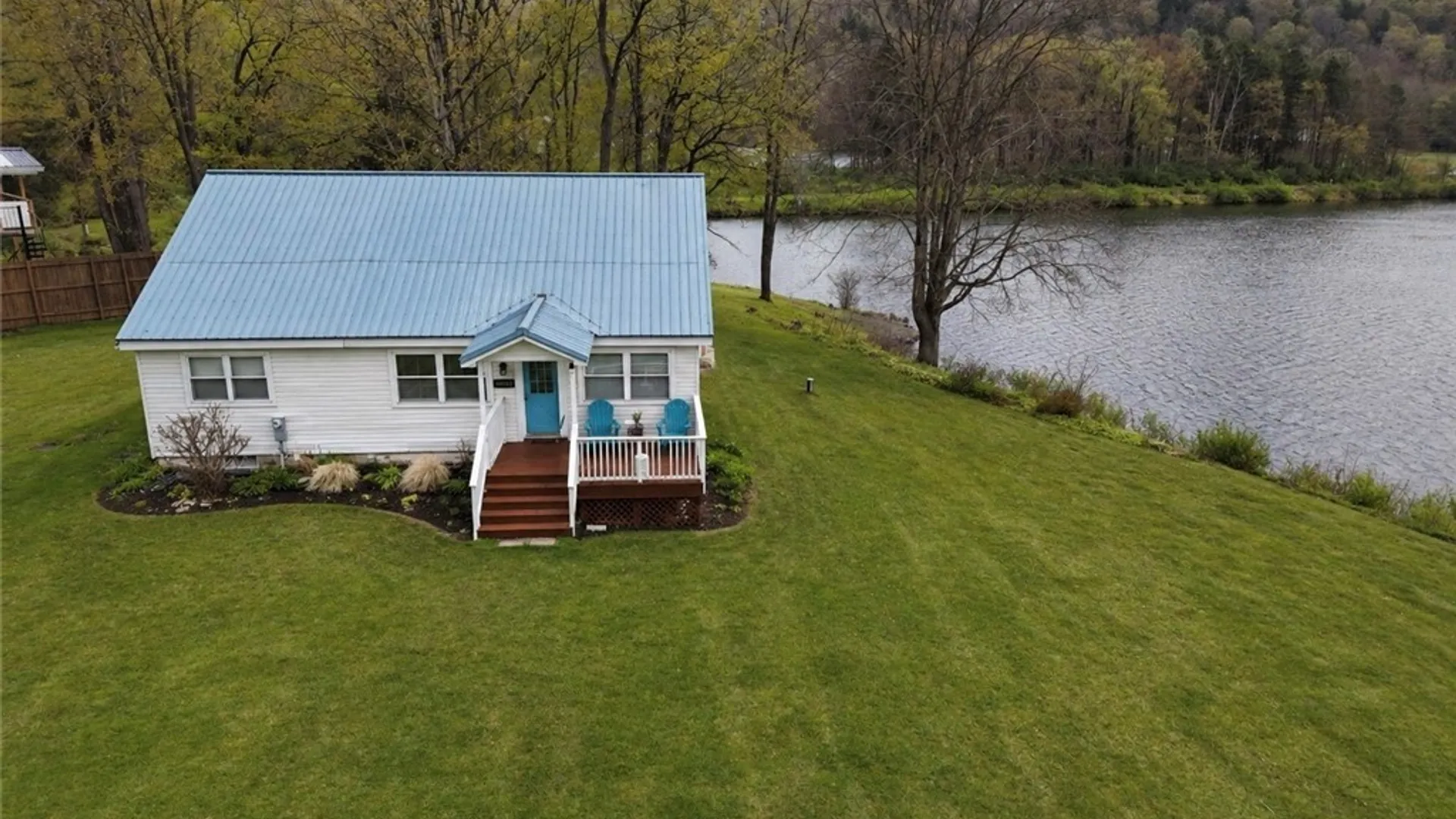 Property at 96 Linlyco Lake Road, New Albion, NY 14719 24