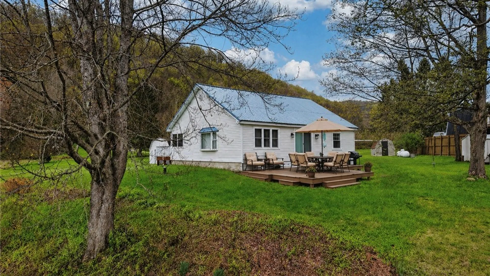 Property at 96 Linlyco Lake Road, New Albion, NY 14719 26