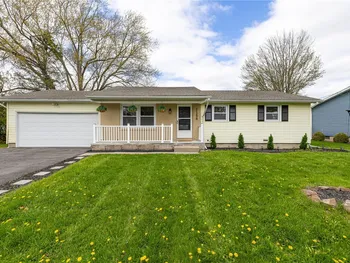 Property at 1156 Weiland Road, Greece, NY 14626