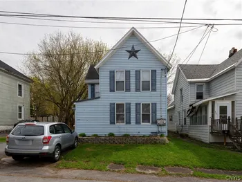 Property at 537 Cross Street, Watertown City, NY 13601